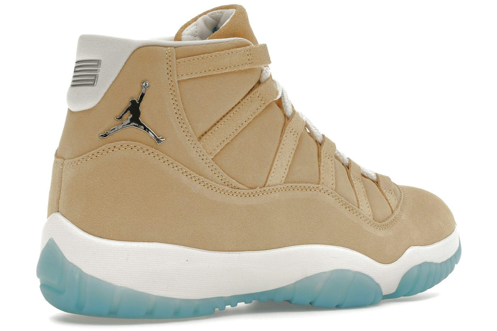 Jordan 11 Retro H-Town