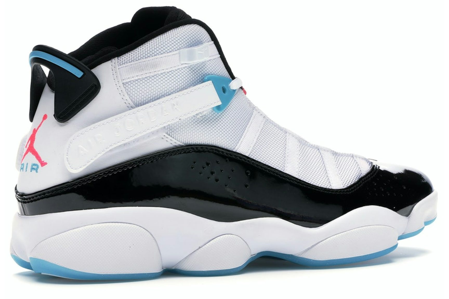 Jordan 6 Rings South Beach-4