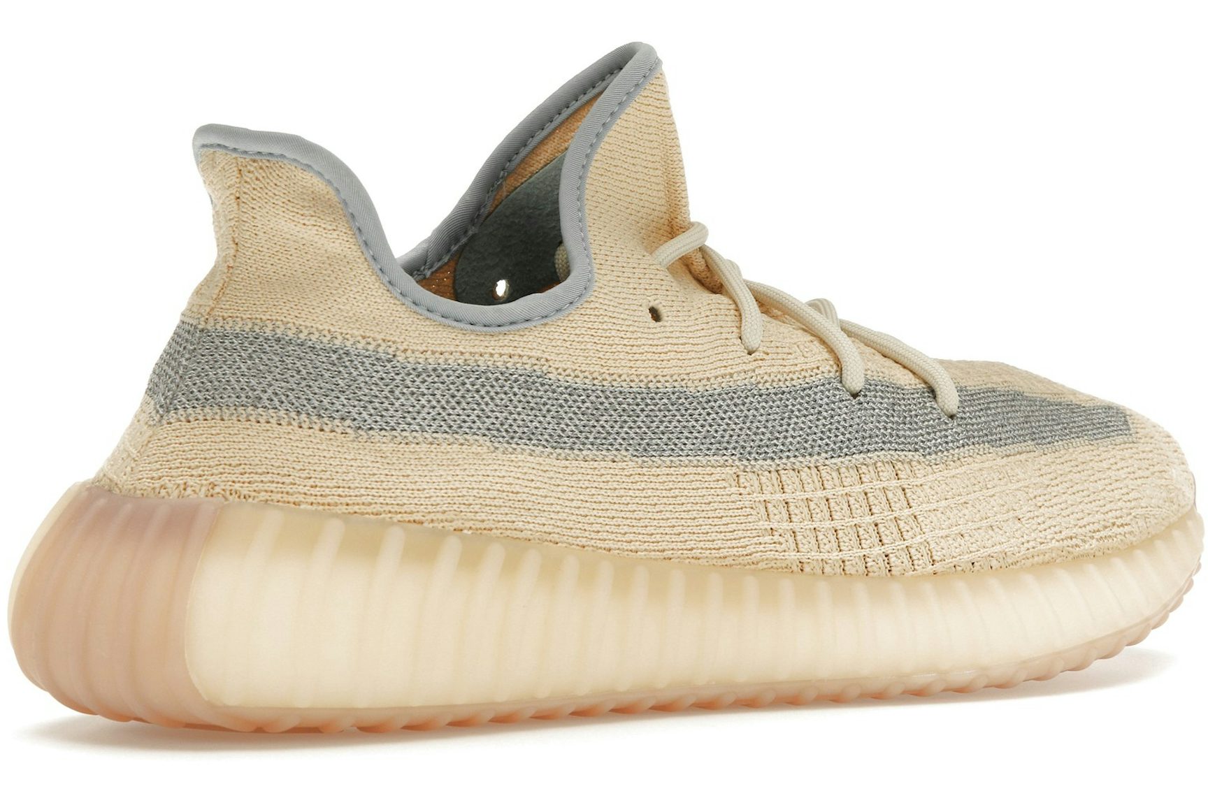 adidas Yeezy Boost 350 V2 Linen-4