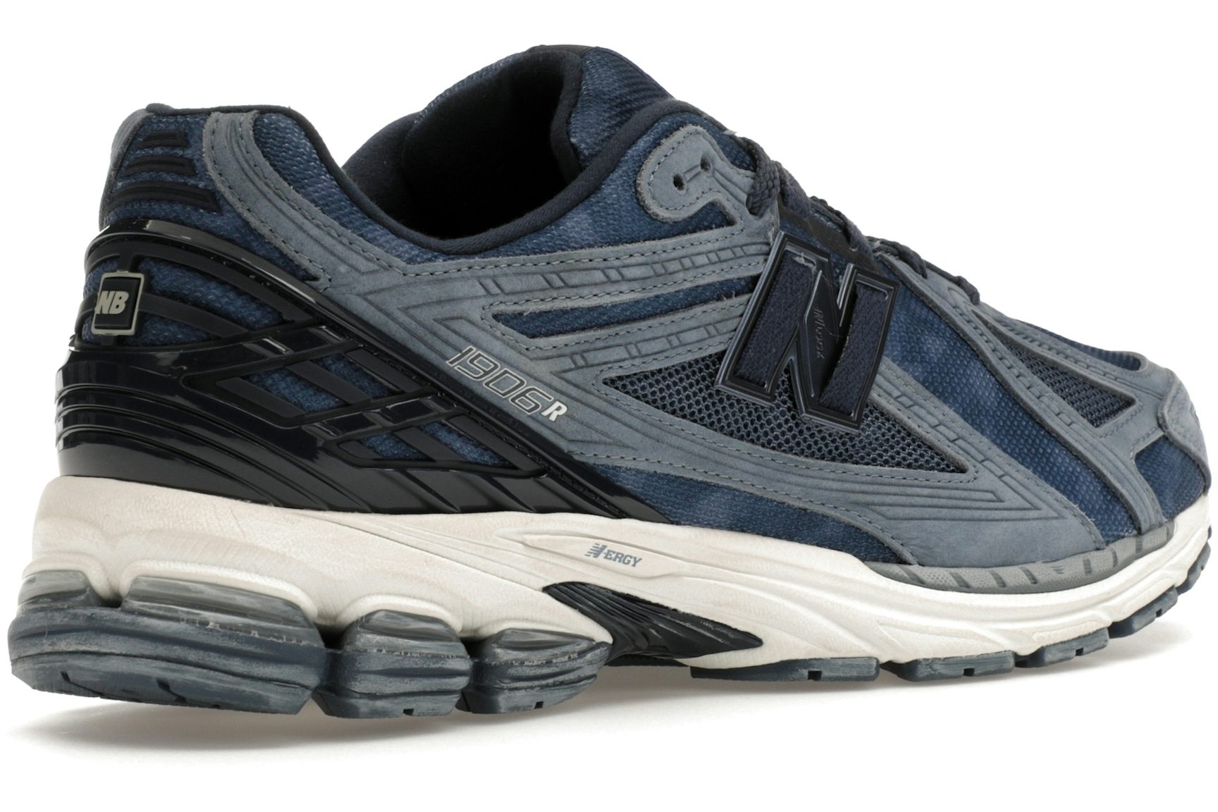 New Balance 1906R Overdyed Pack Sapphire Crystal-4