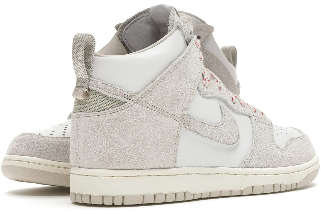 Nike Dunk High Notre Light Orewood Brown-4