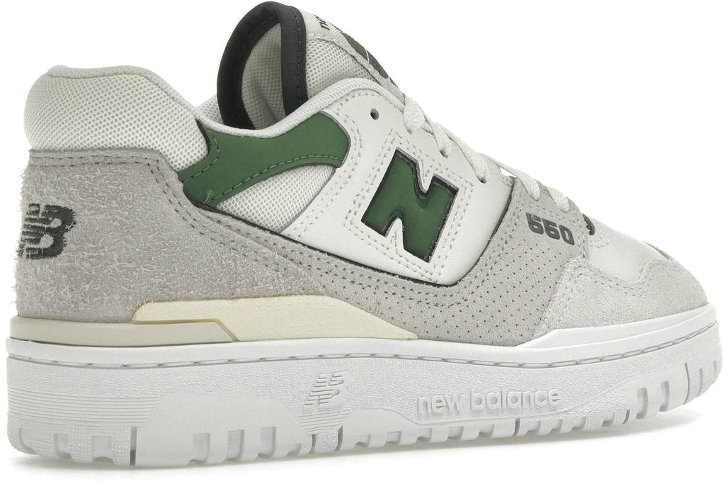 New Balance 550 Sea Salt Nori (Women's)-4