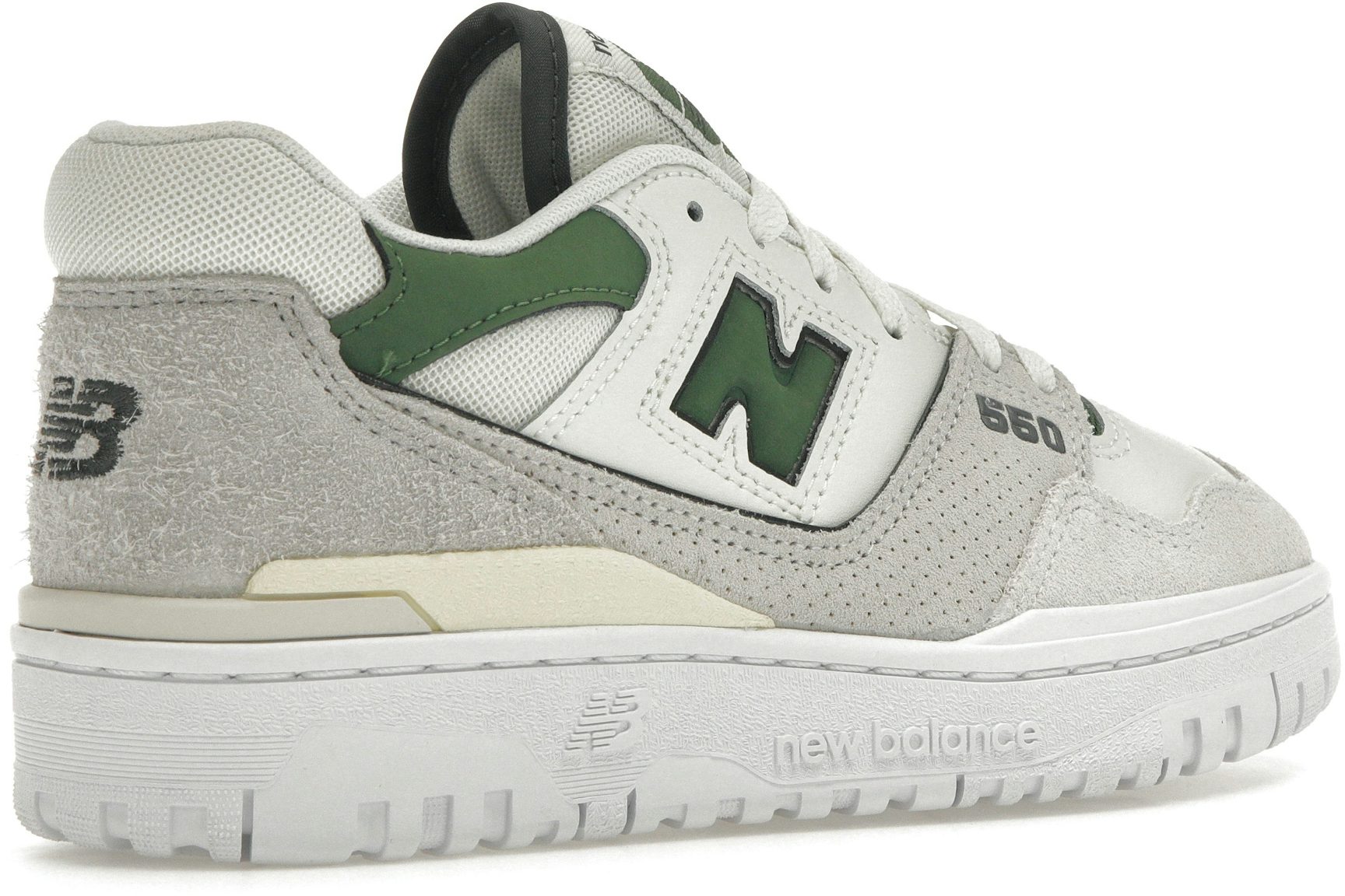 New Balance 550 Sea Salt Nori (Women's)-4