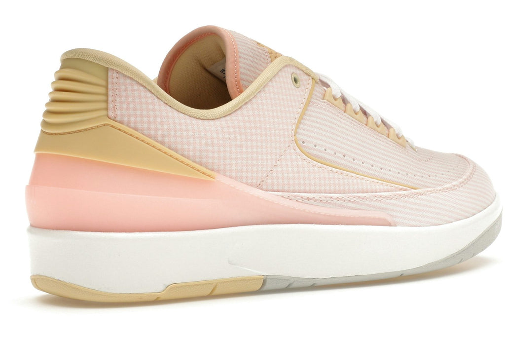 Jordan 2 Retro Low Craft Atmosphere