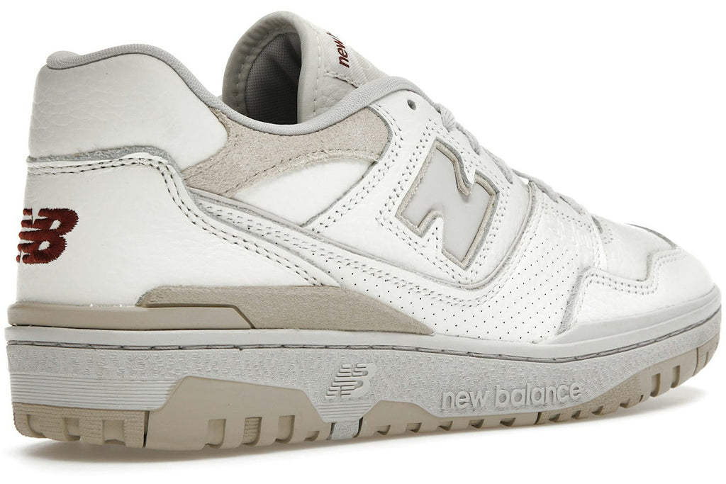 New Balance 550 Lunar New Year Sea Salt-4