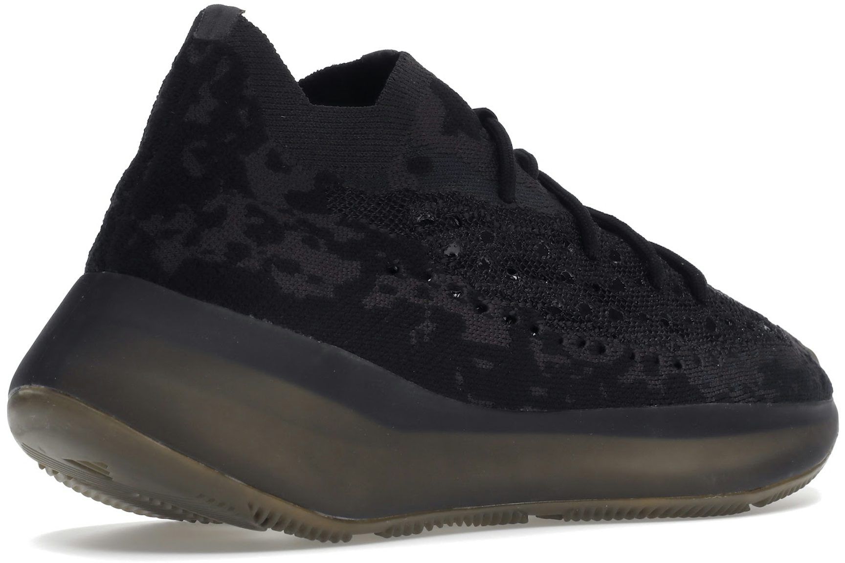 adidas Yeezy Boost 380 Onyx