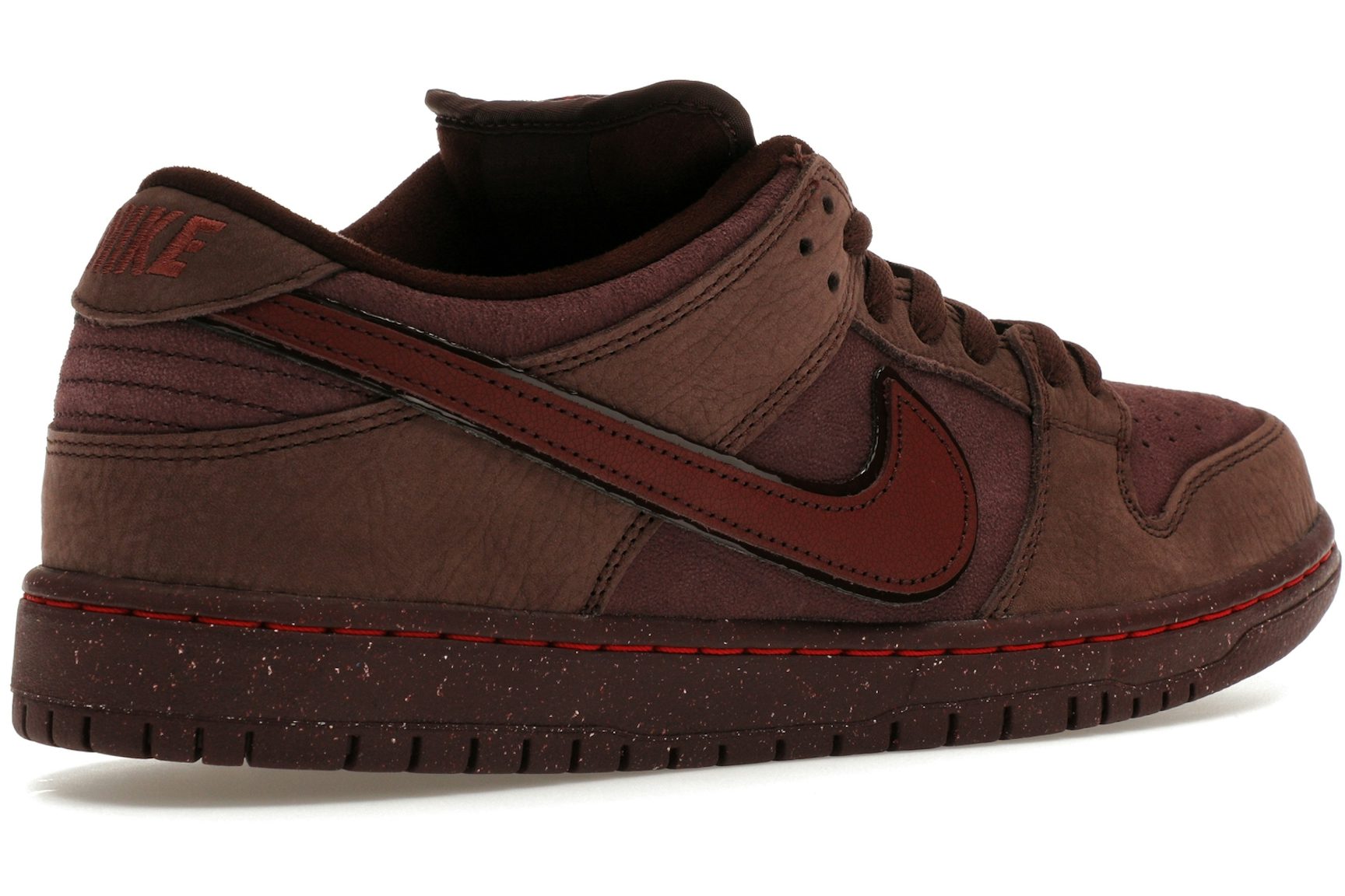 Nike SB Dunk Low City of Love Burgundy Crush-4