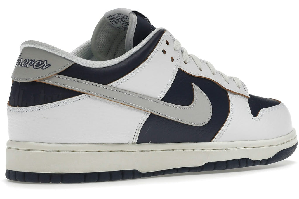 Nike SB Dunk Low HUF New York City-4