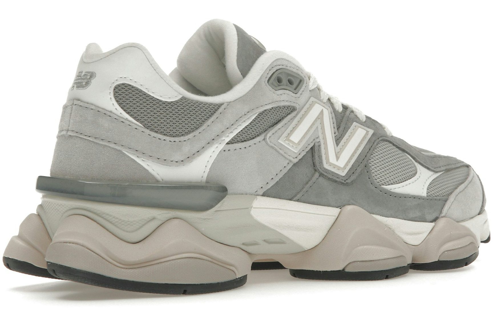 New Balance 9060 Slate Grey Raincloud-4