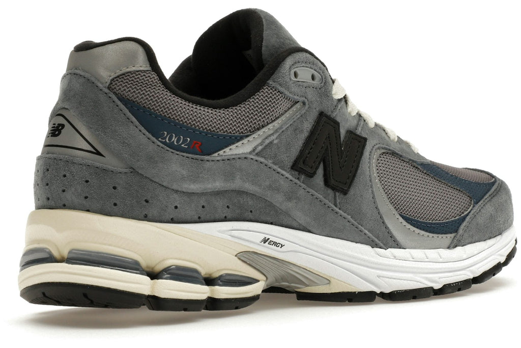 New Balance 2002R JJJJound Storm Blue-4