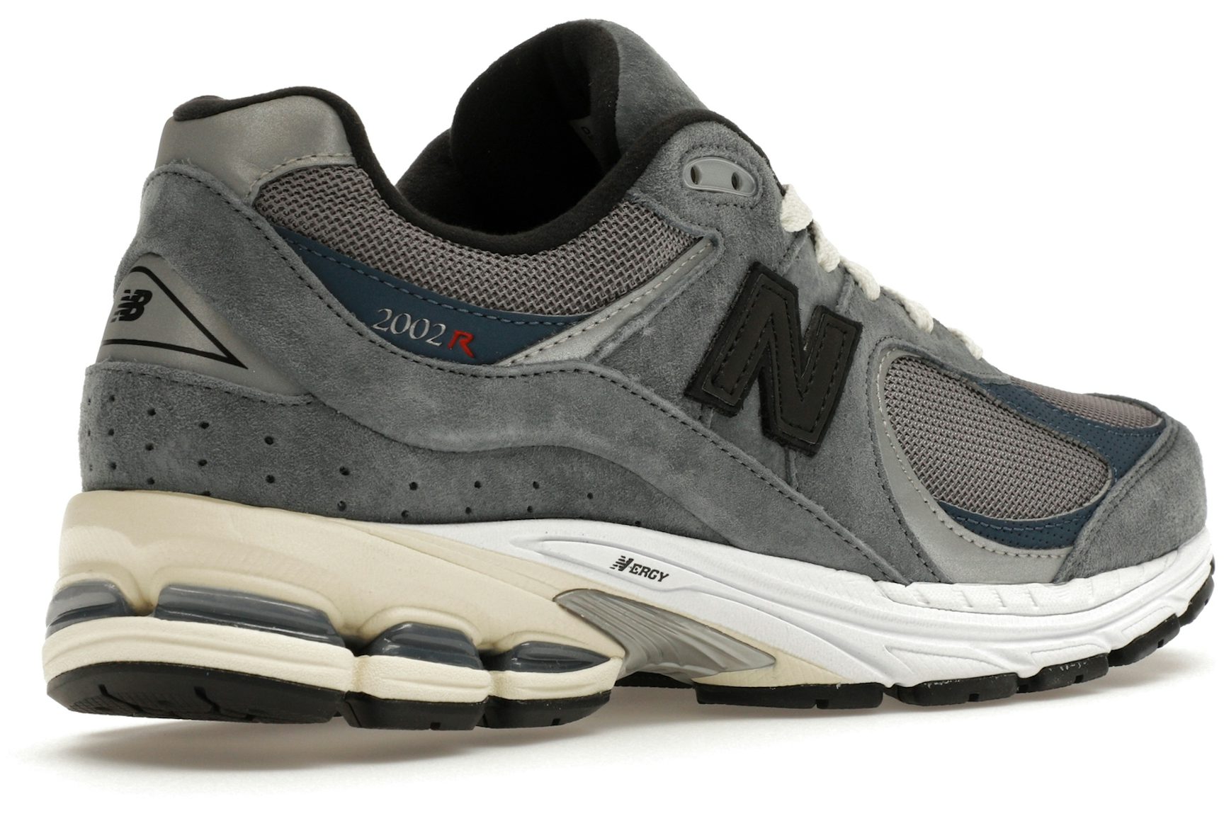 New Balance 2002R JJJJound Storm Blue-4