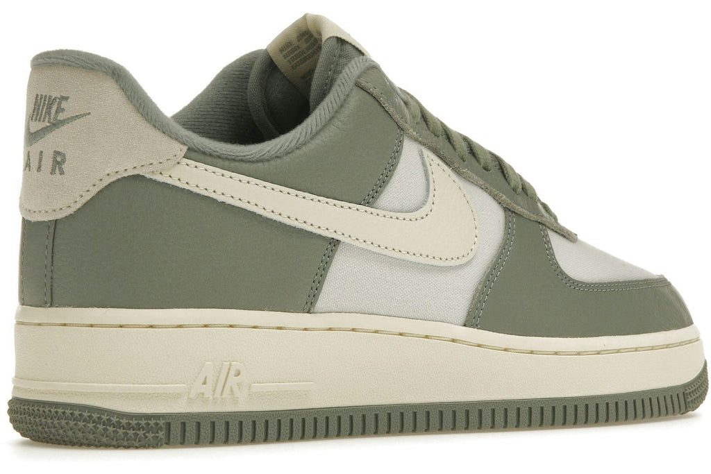 Nike Air Force 1 Low '07 LX Mica Green Coconut Milk