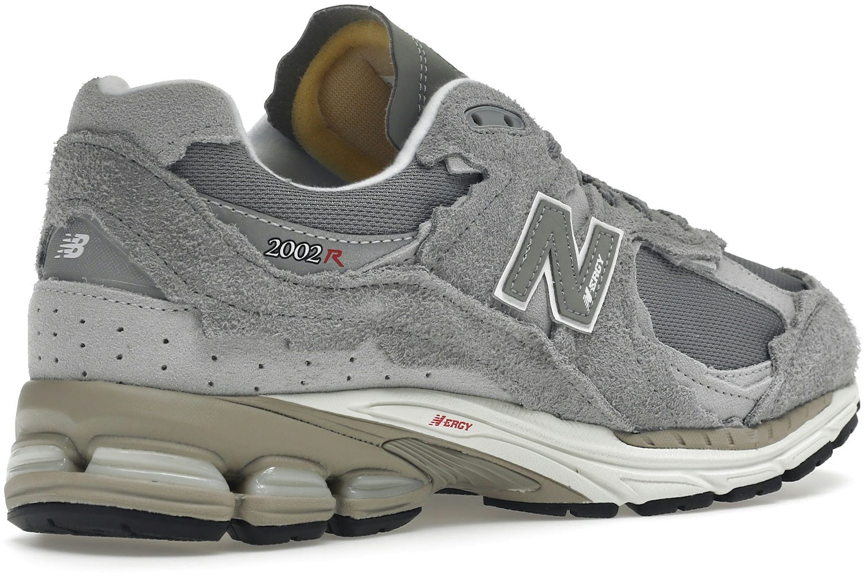 New Balance 2002R Protection Pack Grey-4