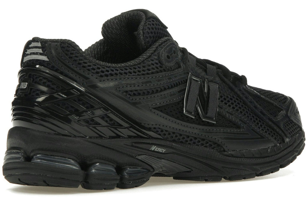 New Balance 1906R Comme des Garcons Homme Black-4
