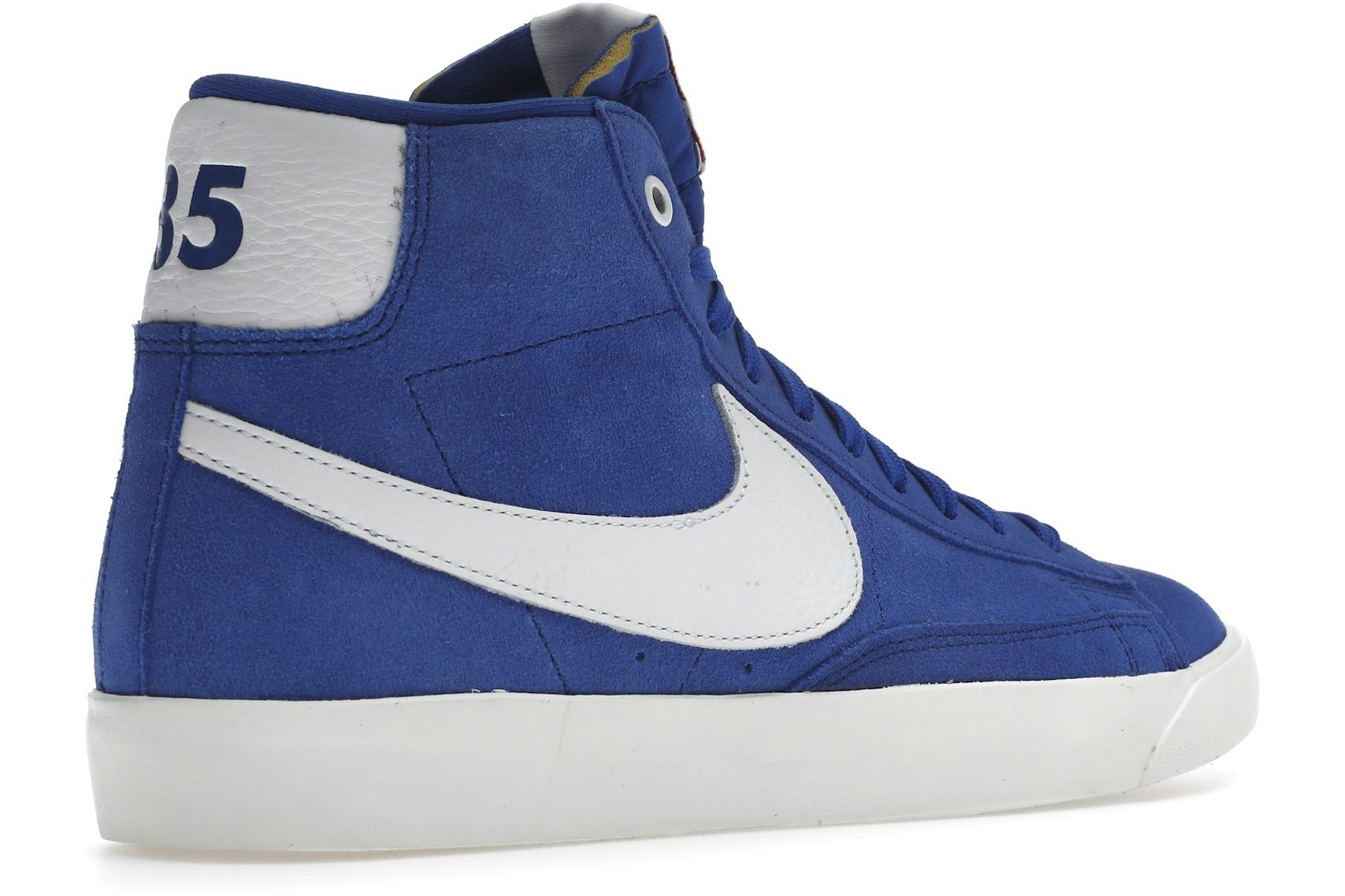 Nike Blazer Mid Stranger Things Independence Day Pack