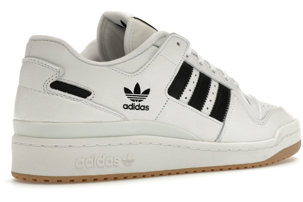 adidas Forum 84 Low ADV White Black