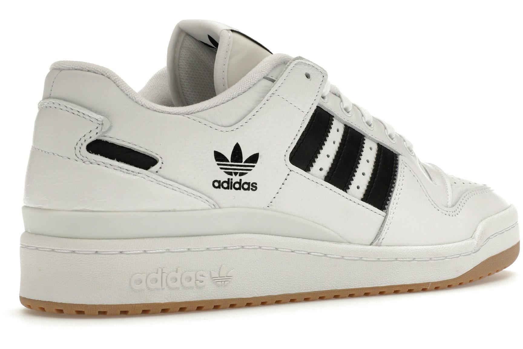 adidas Forum 84 Low ADV White Black