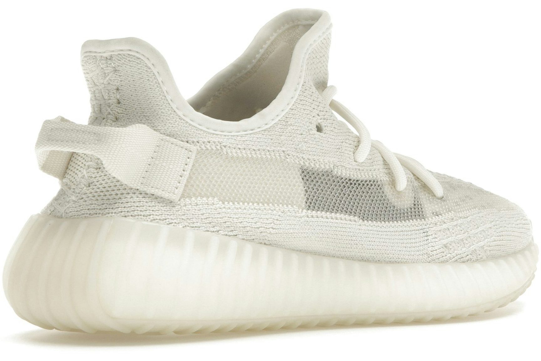 adidas Yeezy Boost 350 V2 Bone-4