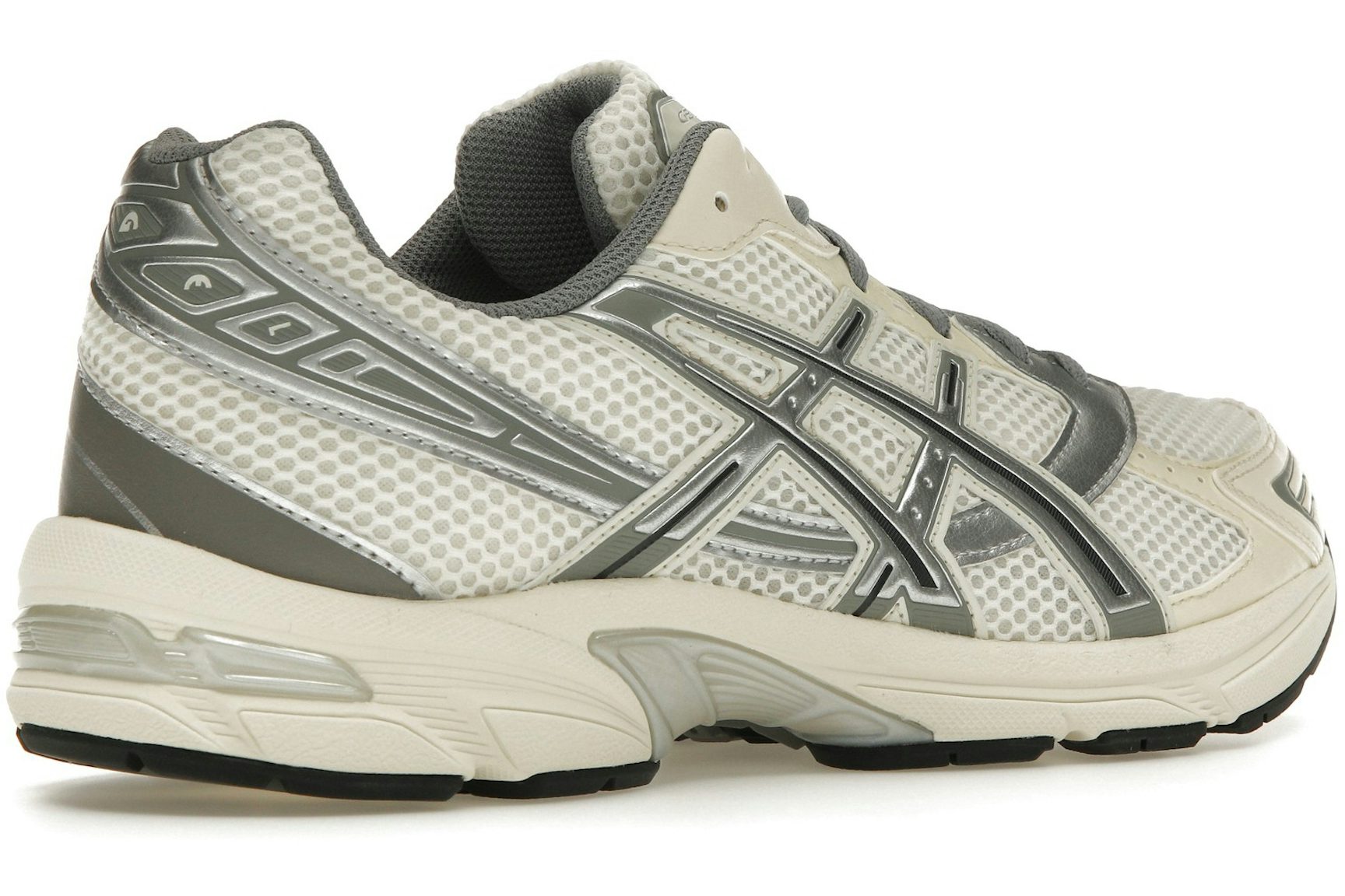 ASICS Gel-1130 Cream Clay Grey (Women's)-4