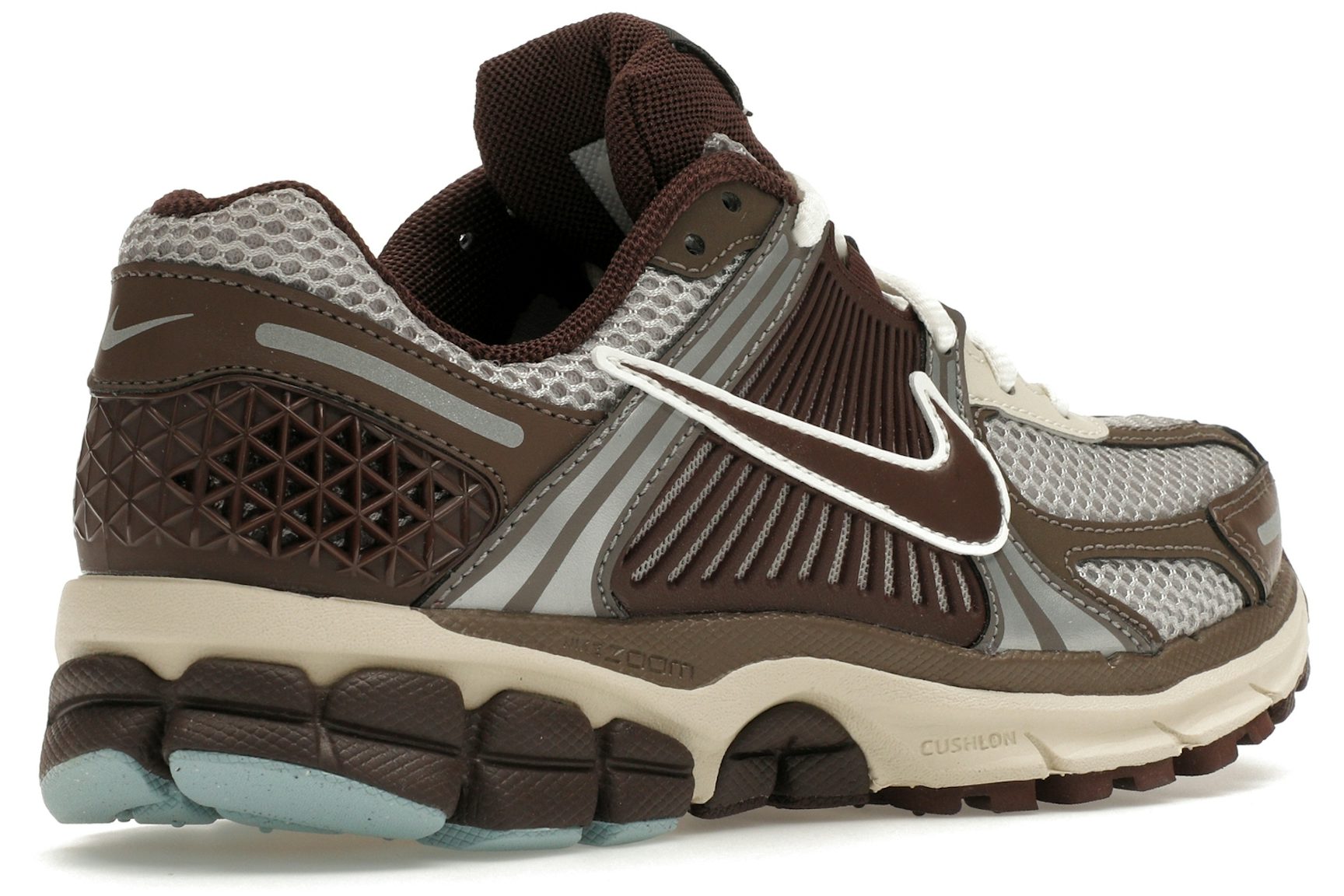 Nike Zoom Vomero 5 Earth Fossil (Women's)-4