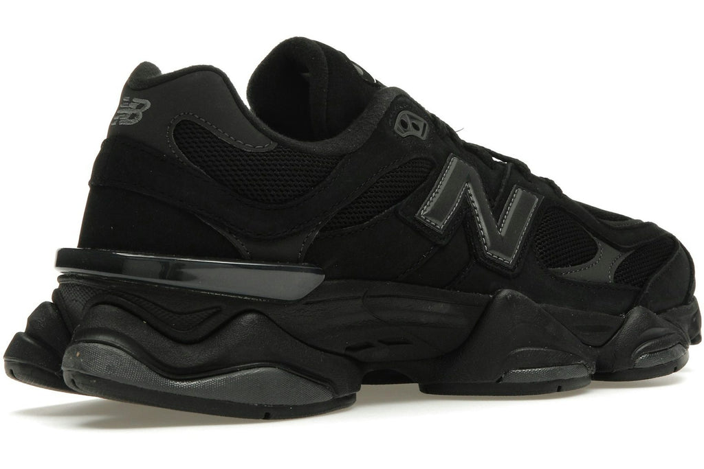 New Balance 9060 Black Cement-4
