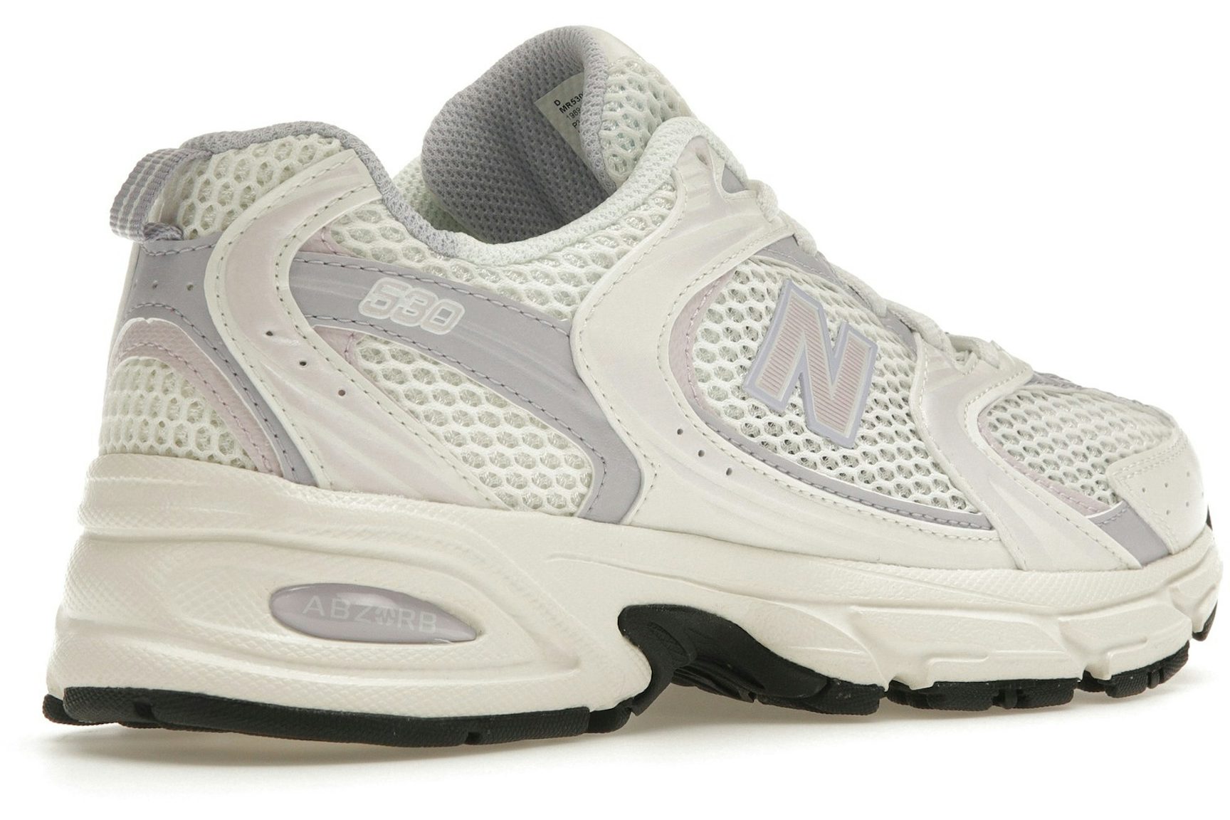 New Balance 530 Cosmic Jade Purple