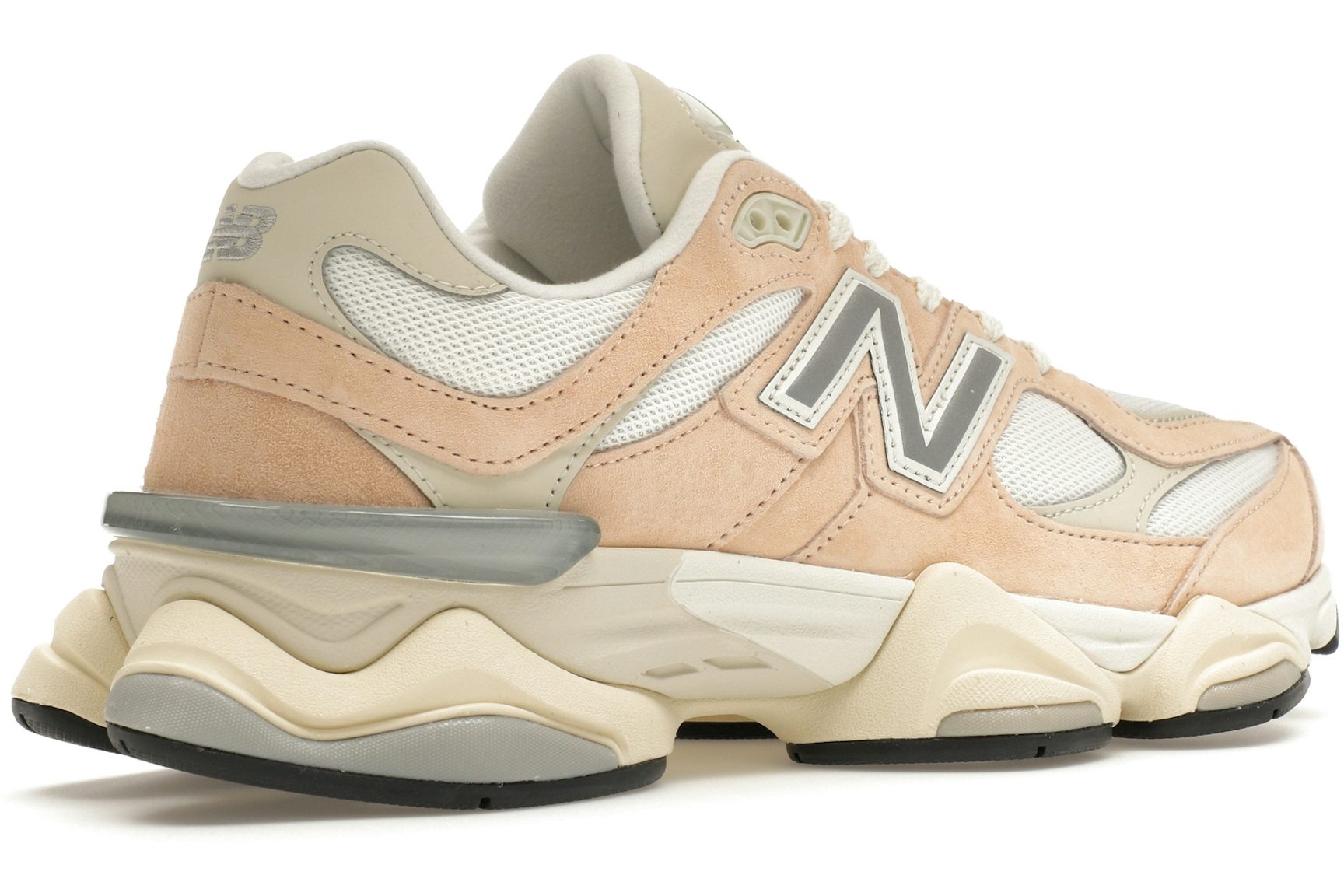 New Balance 9060 Vintage Rose-4