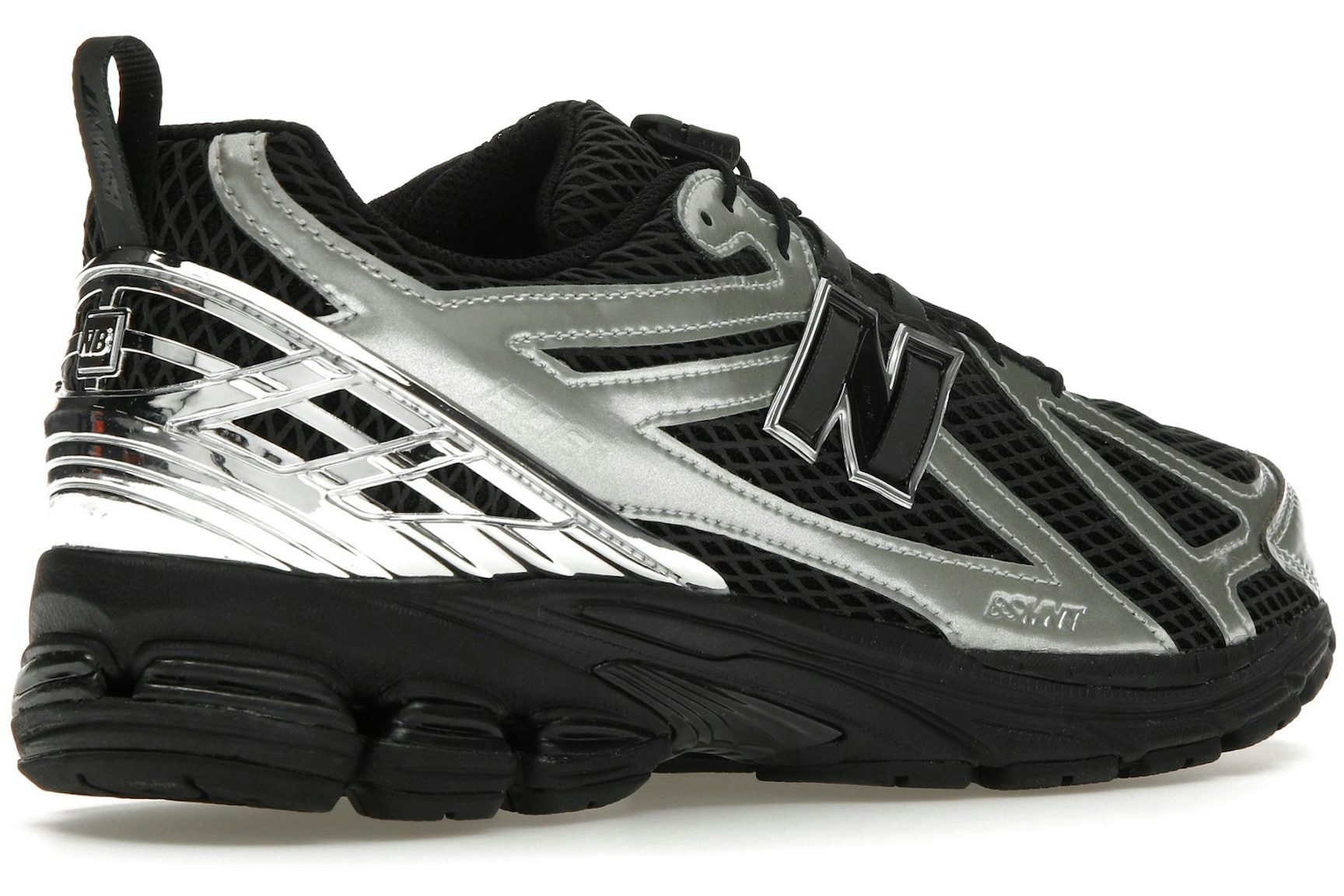 New Balance 1906R The Basement Night Chrome-4