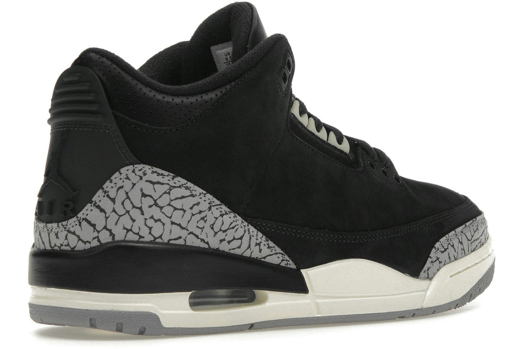 Jordan 3 Retro Off Noir-4