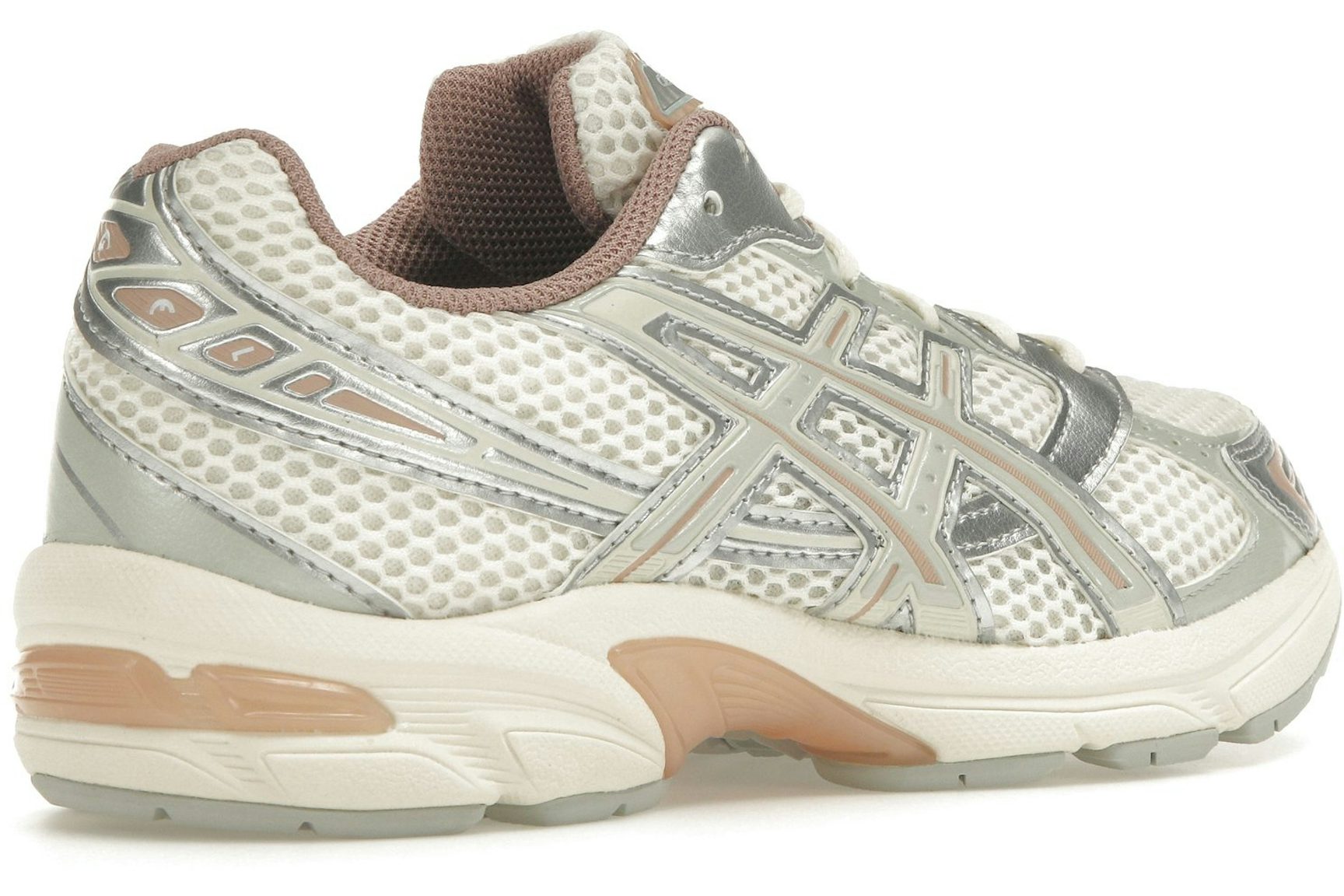 ASICS Gel-1130 Cream Light Sage (Women's)-4