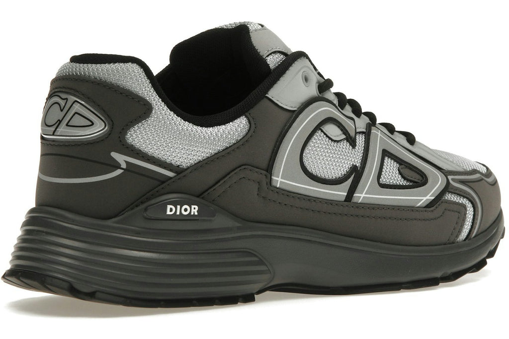 Dior B30 Anthracite Grey-4