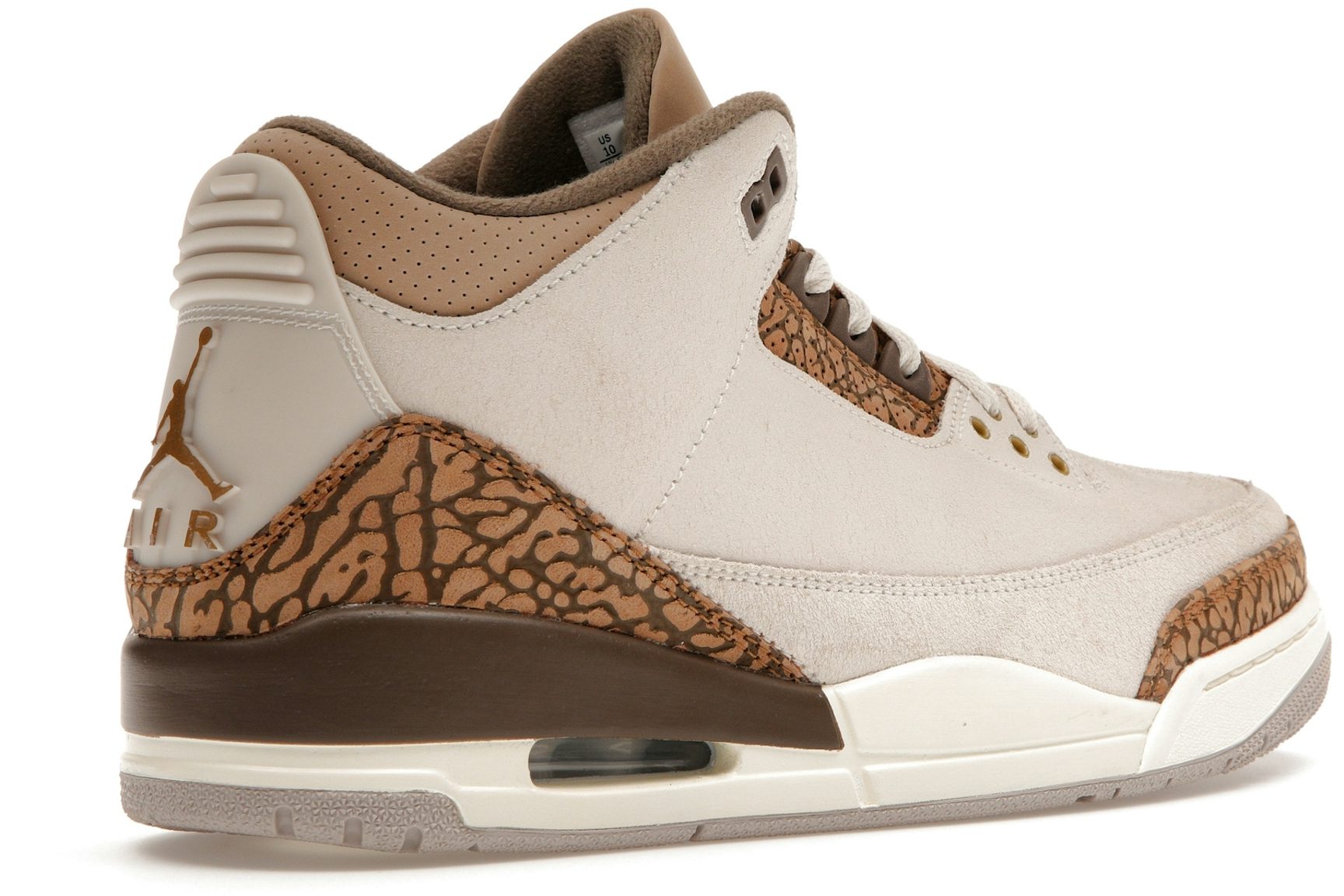 Jordan 3 Retro Palomino-4