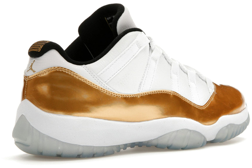 Jordan 11 Retro Low Closing Ceremony