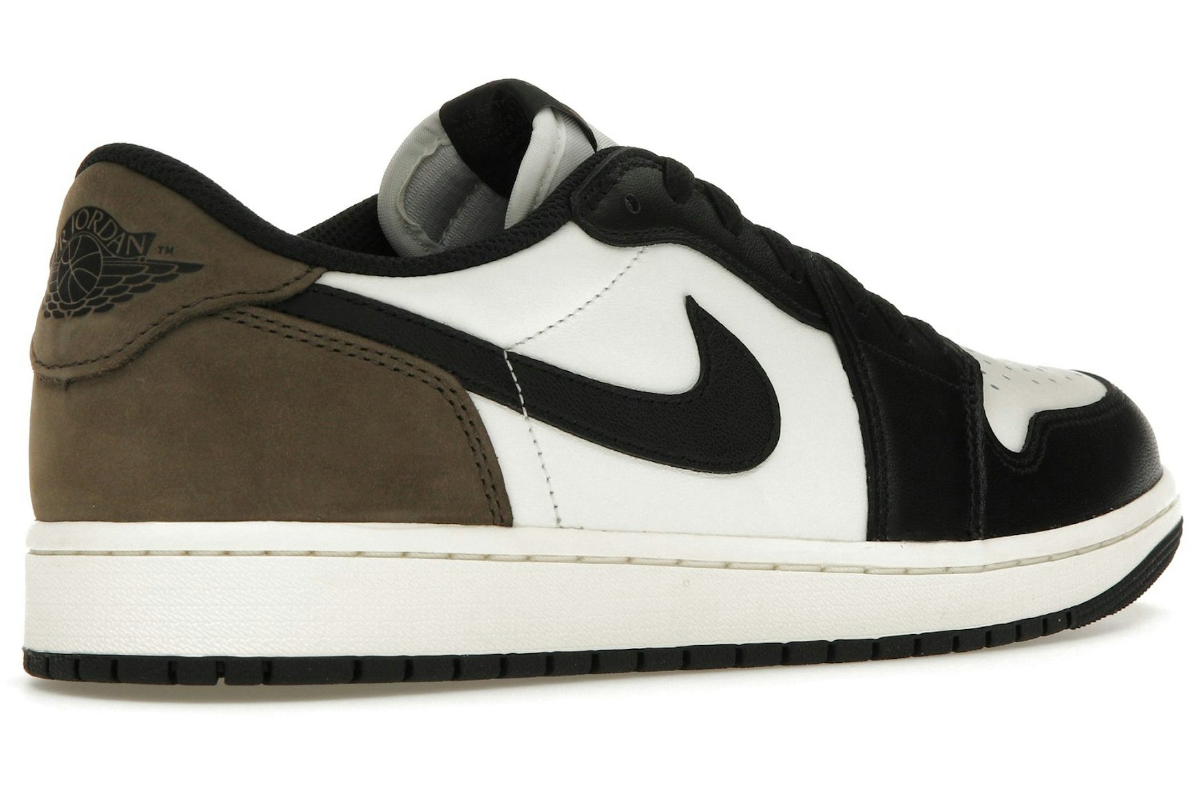 Jordan 1 Retro Low OG Mocha-4