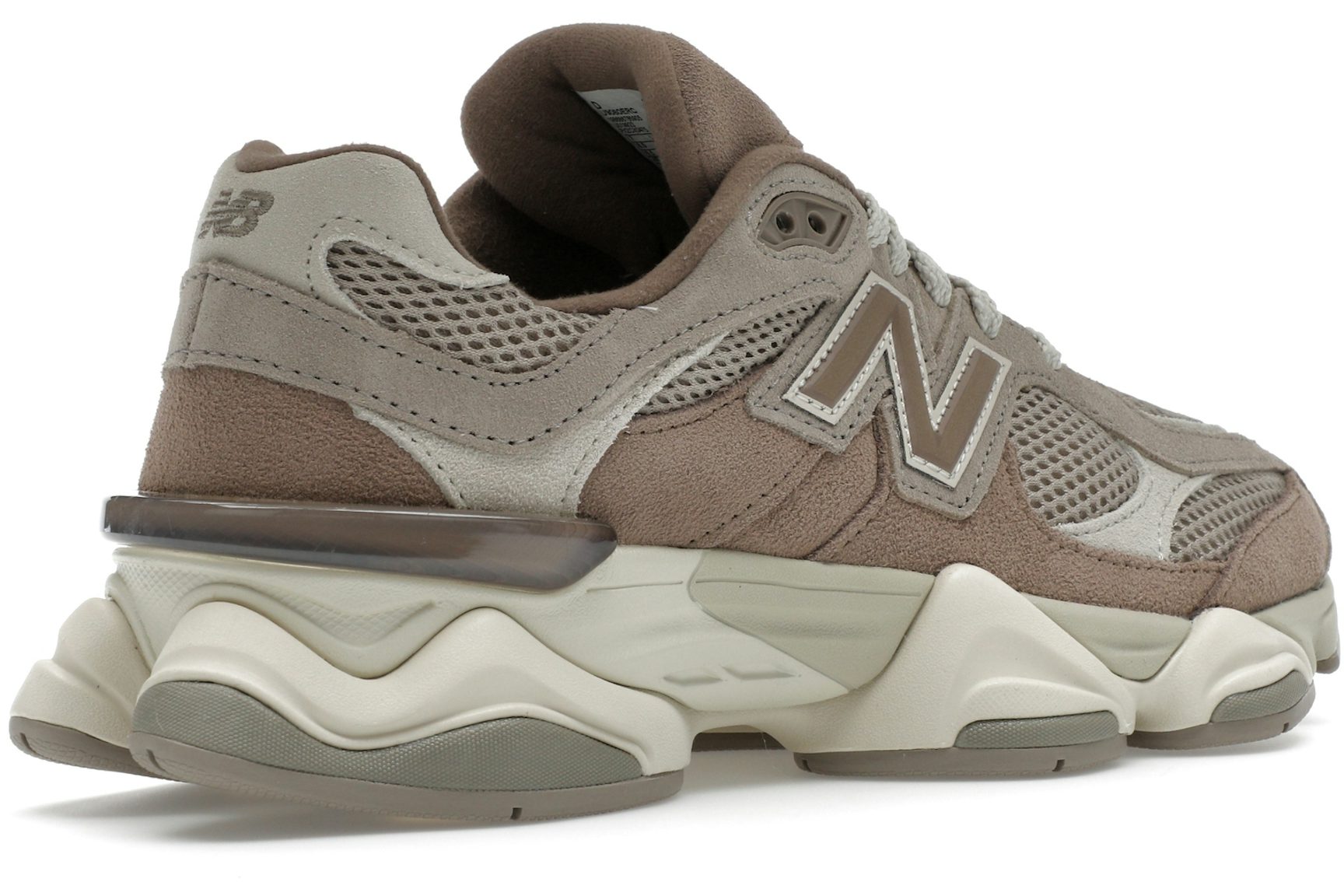 New Balance 9060 Arid Stone Mushroom-4