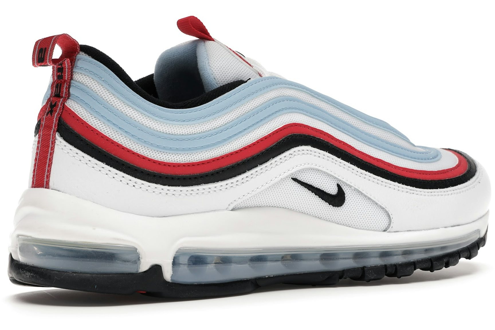 Nike Air Max 97 Gundam-4