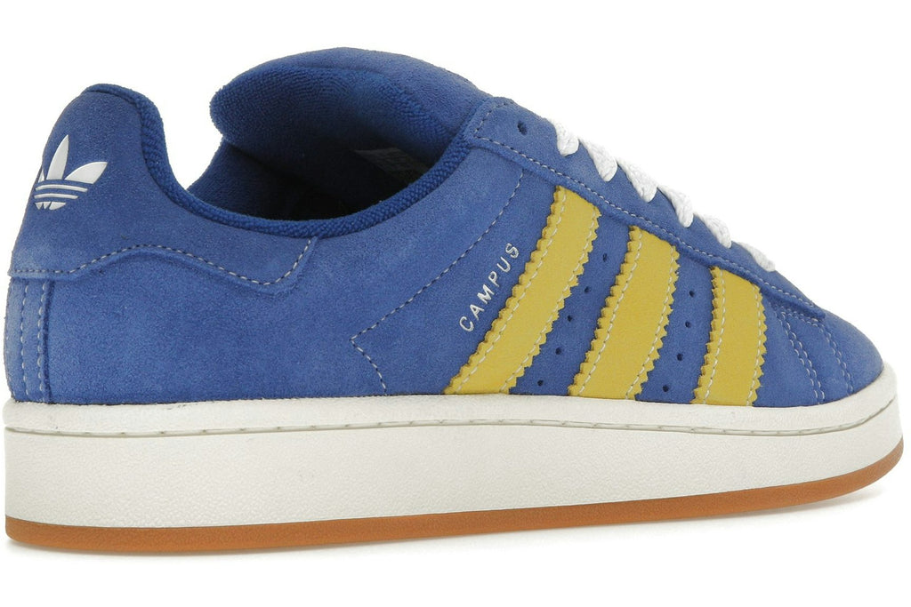 adidas Campus 00s Royal Blue Solar Yellow Gum