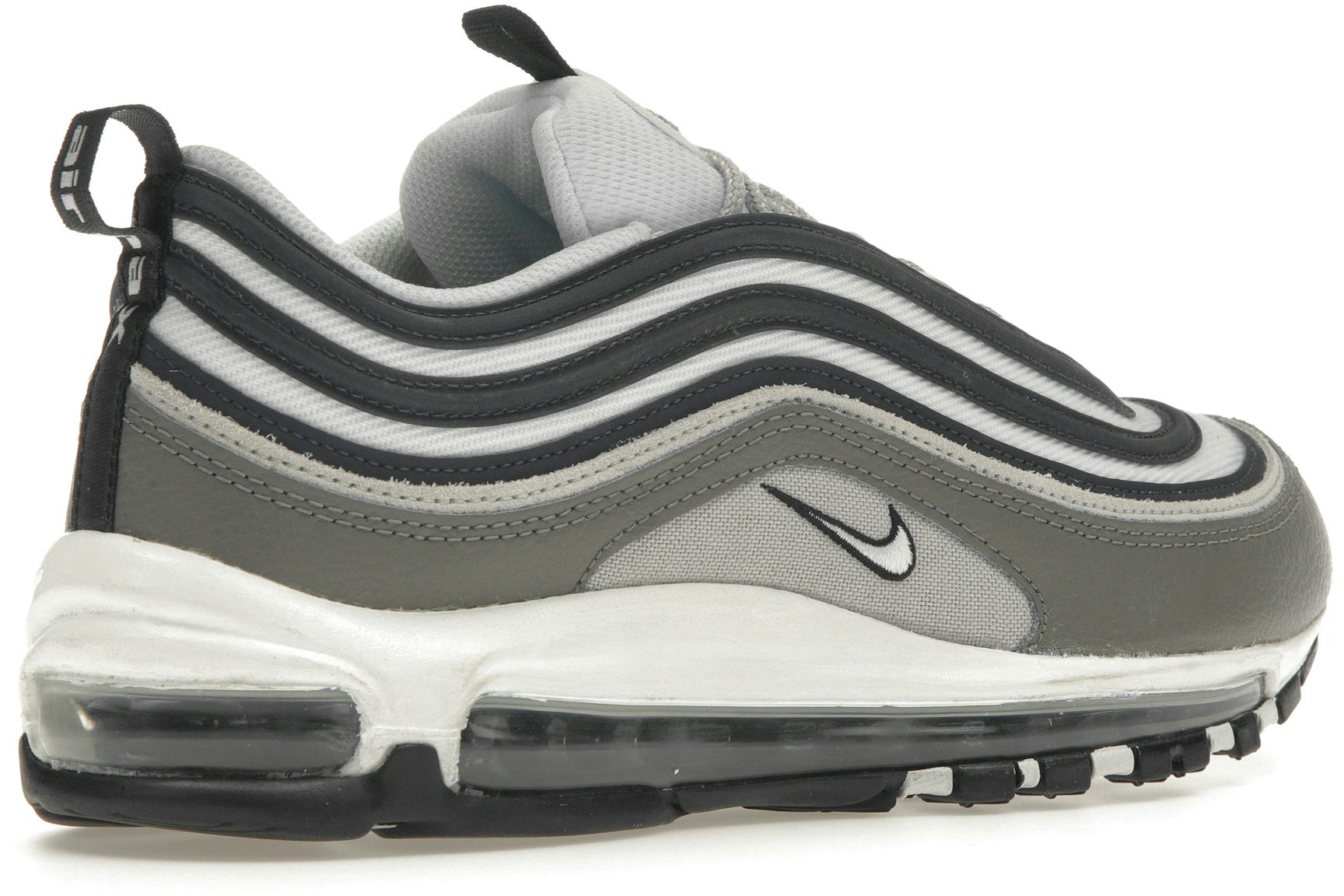 Nike Air Max 97 Georgetown-4