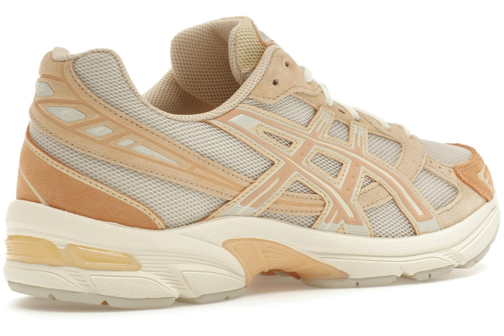 ASICS Gel-1130 Smoke Grey Honey Beige-4