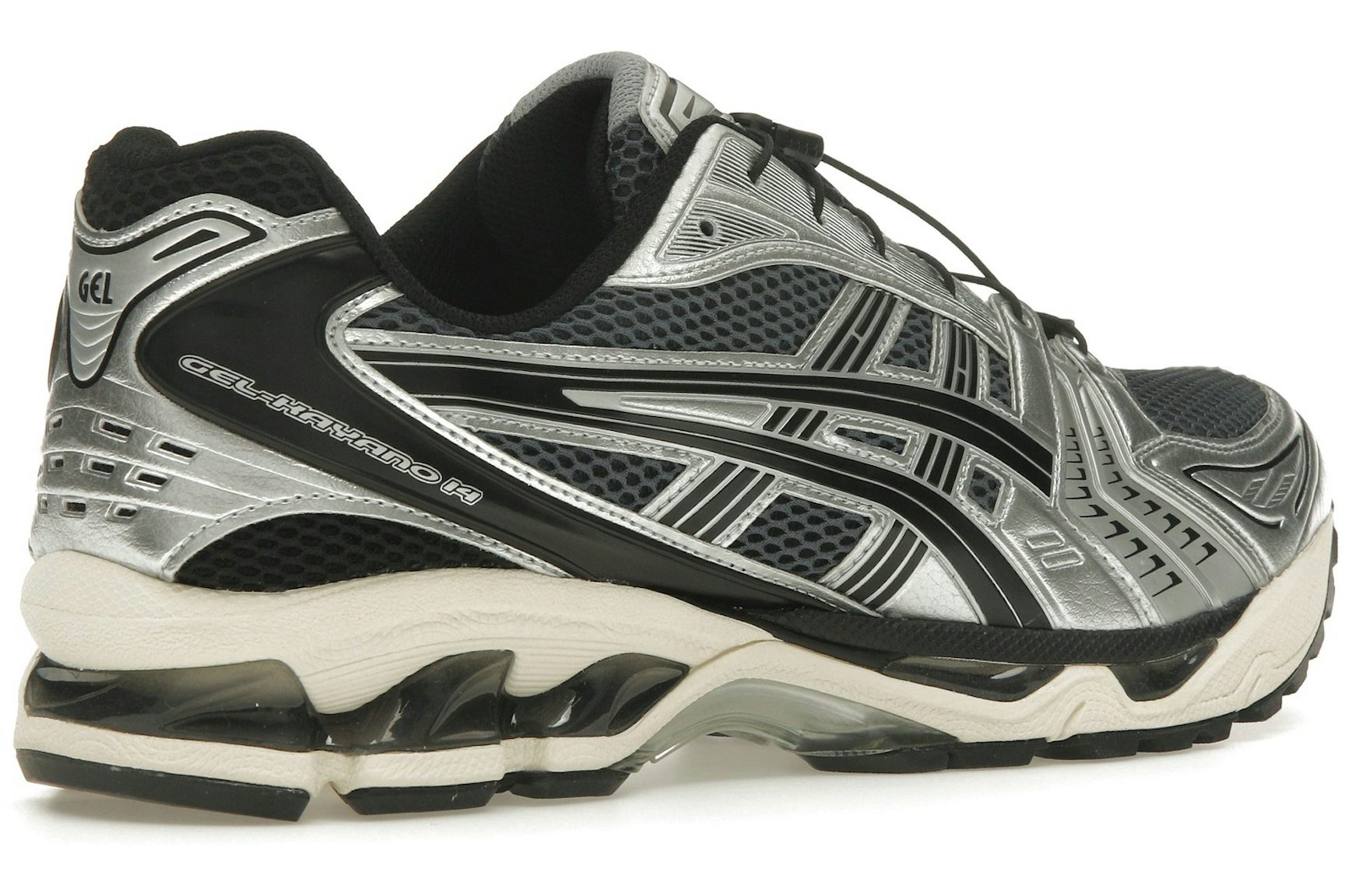 ASICS Gel-Kayano 14 Unlimited Pack Carrier Grey-4
