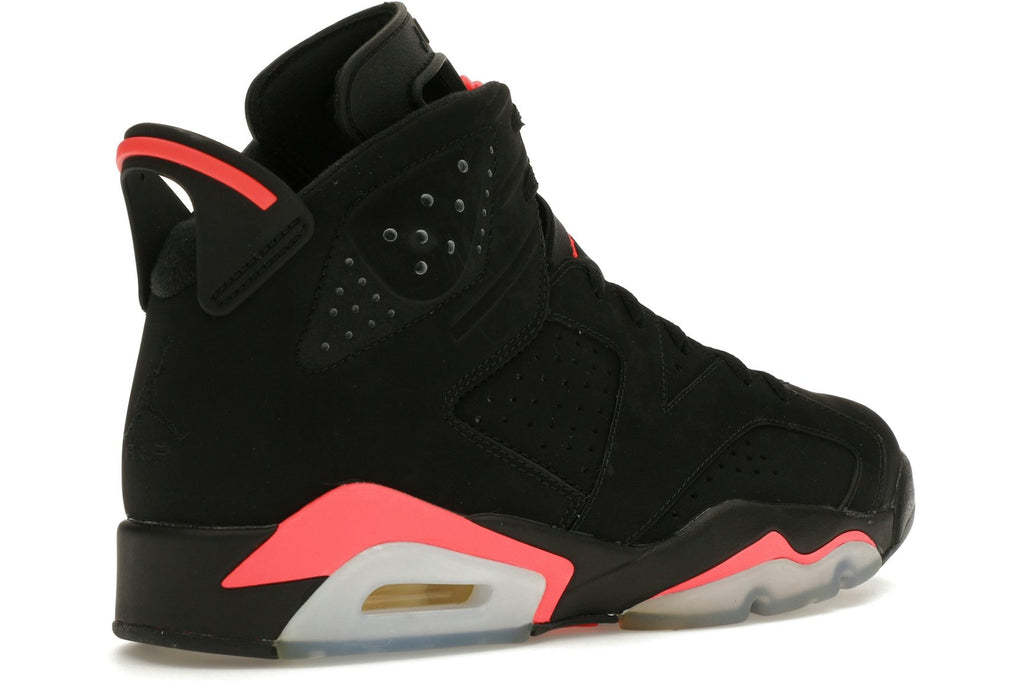 Jordan 6 Retro Infrared Black (2014)-4