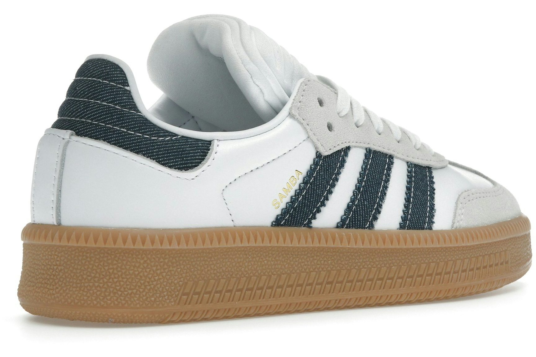 adidas Samba XLG Denim-4