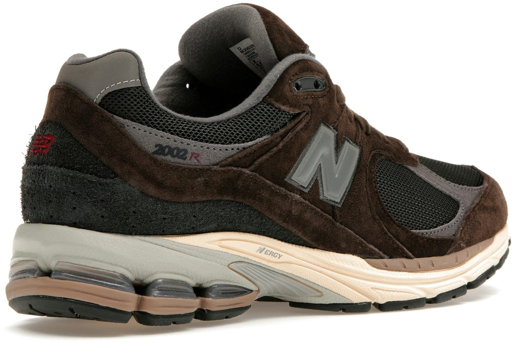New Balance 2002R Lunar New Year Rich Earth-4