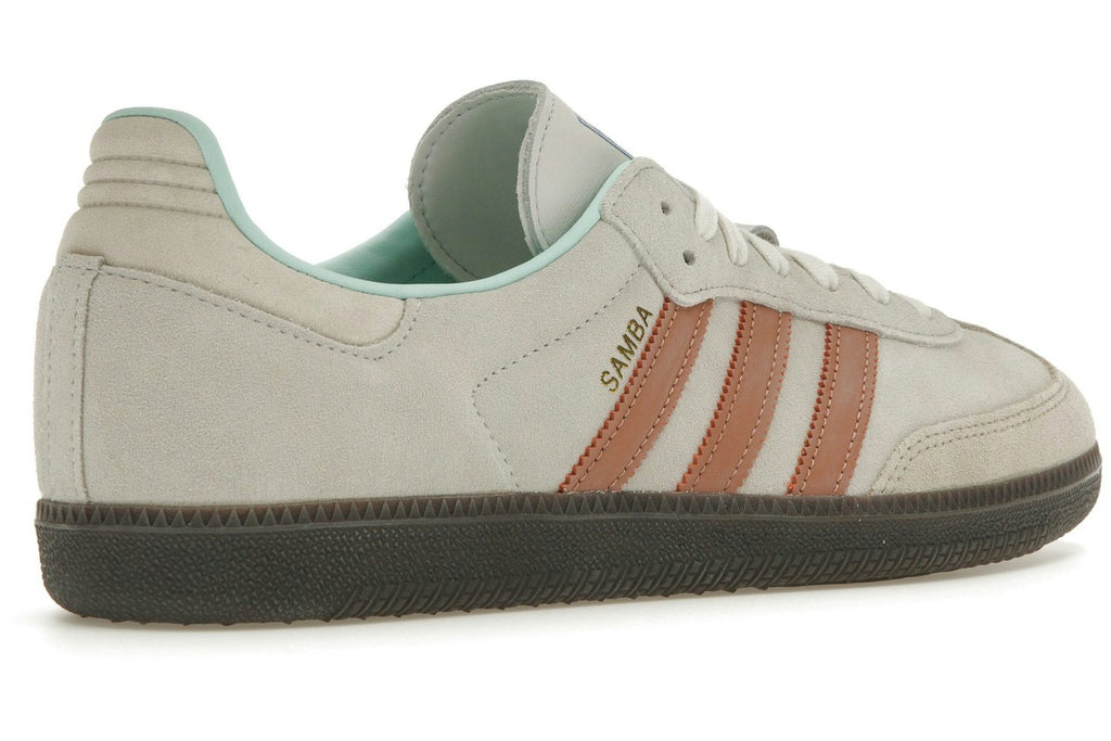 adidas Samba OG Clay Strata-4