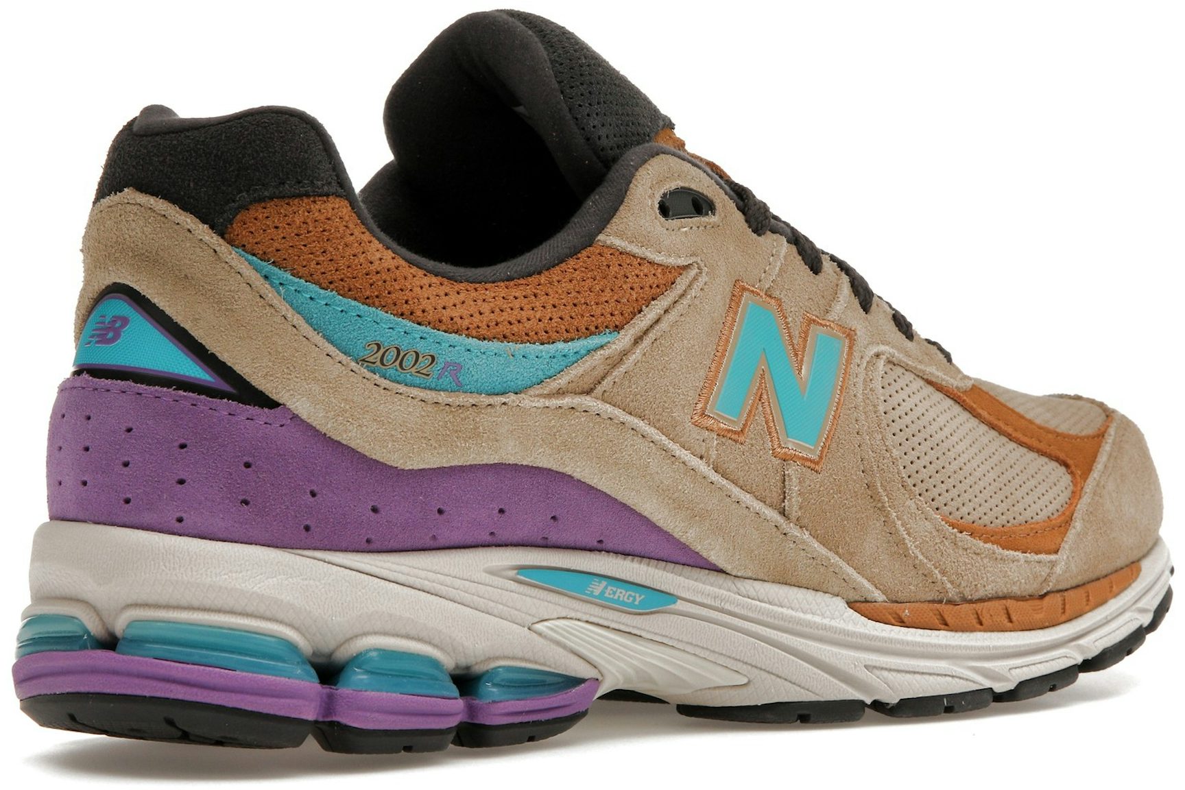 New Balance 2002R J. Crew Incense-4