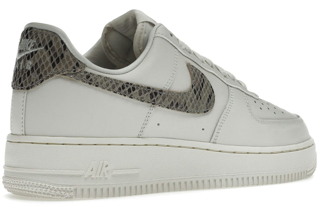 Nike Air Force 1 Low '07 Snakeskin Phantom (Women's)