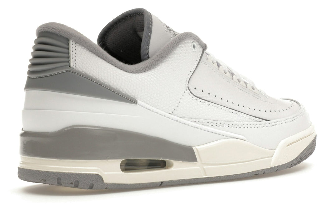 Jordan 2/3 White Cement