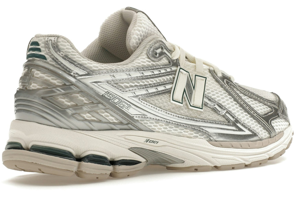 New Balance 1906R Silver Metallic Sea Salt