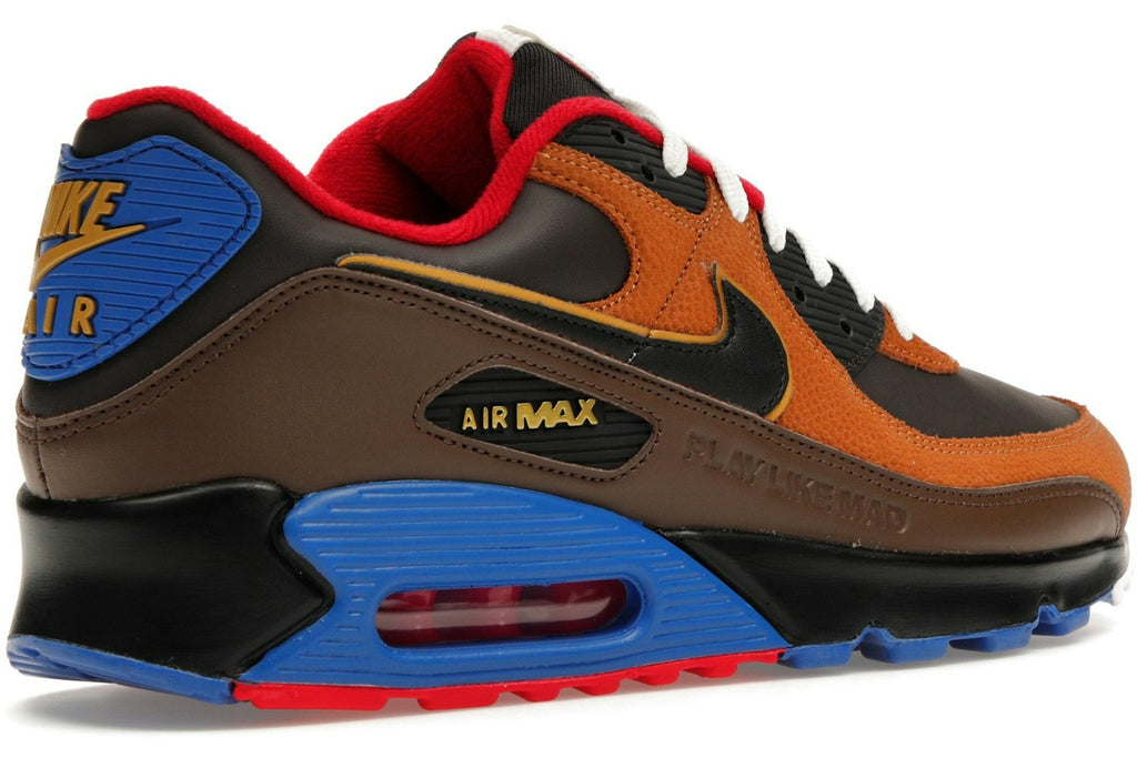 Nike Air Max 90 EA Sports Play Like Mad