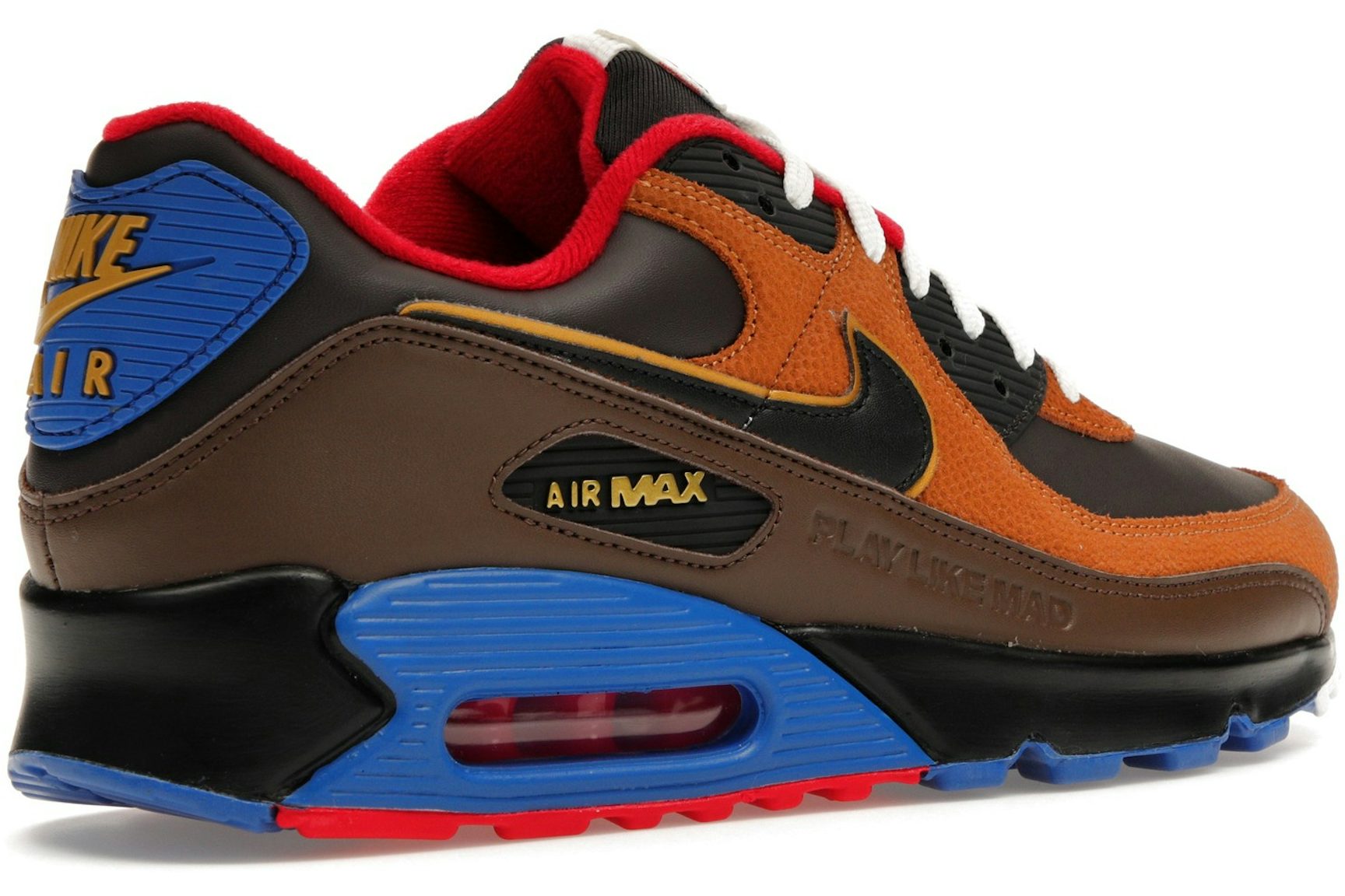 Nike Air Max 90 EA Sports Play Like Mad